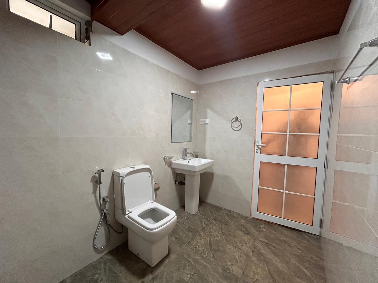 Twin Comfort Room